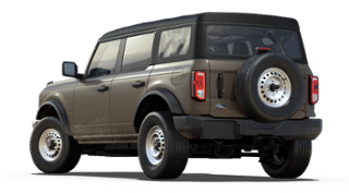 2025 Ford Bronco® External Image 3